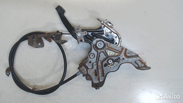 Педаль ручника Nissan Altima 4, 2009