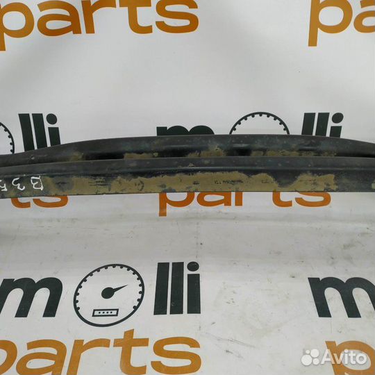 Усилитель бампера задний Volkswagen Tiguan 2 2017