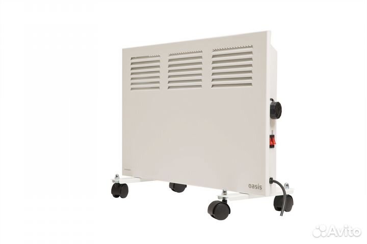 Конвекторы «Oasis» SK 1,5 кВт