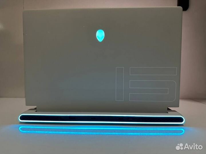 Dell Alinware X15 R2 i9 RTX 3080TI