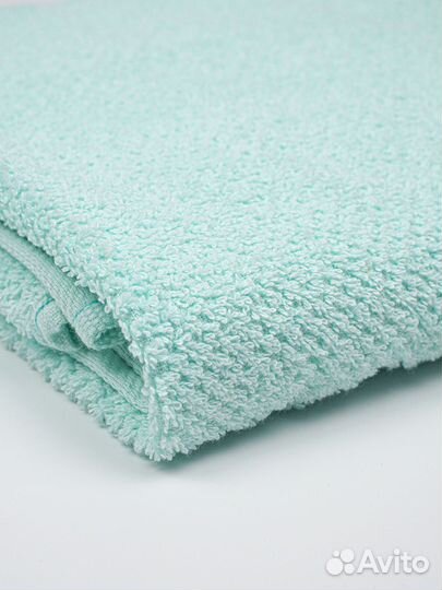 Полотенце для пляжа, банное, махровое набор 2шт