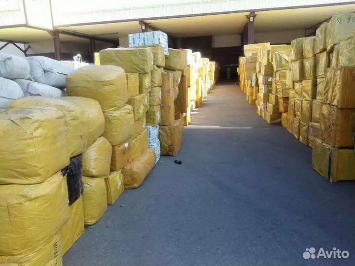 Доставка товаров из Китая 1688 Alibaba / выкуп