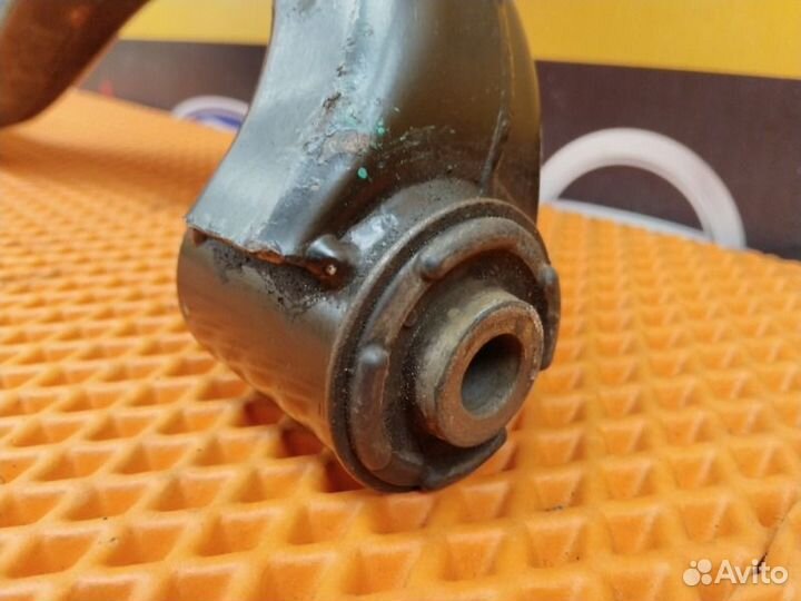 Рычаг передний правый Kia Sorento 2 XM D4HB 2 2011