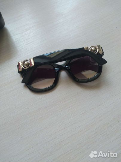 Солнцезащитные очки женские новые