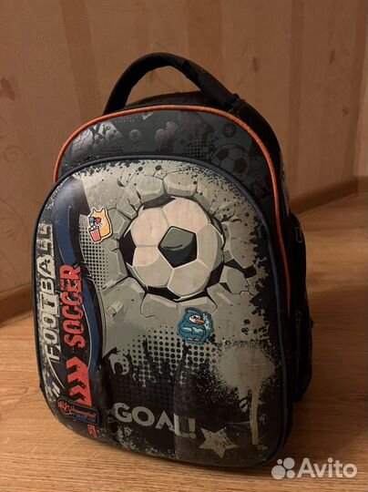 Рюкзак / Ранец / Портфель школьный