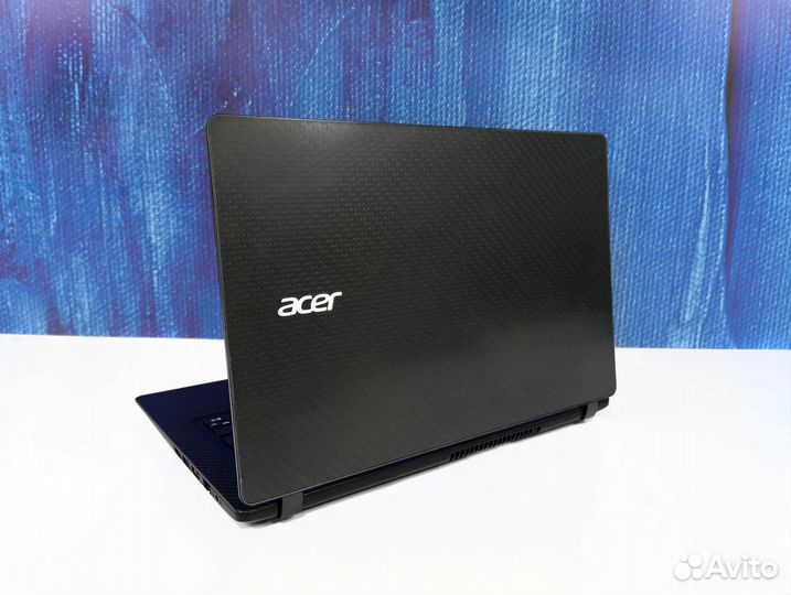 Ноутбук Acer для удалённой работы