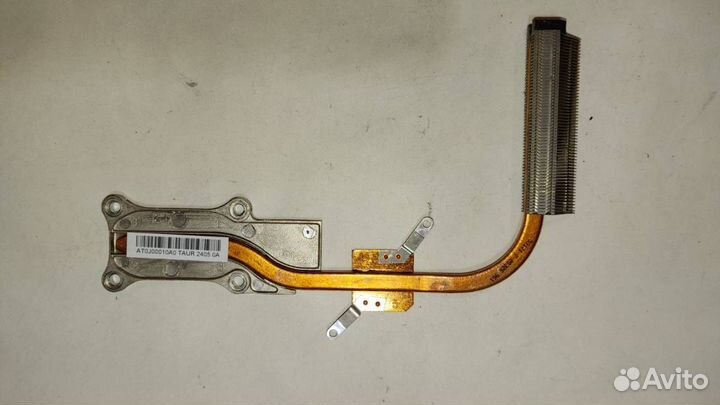 Термотрубка для Asus K53Br