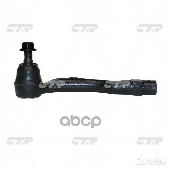 CE0485L, CTR, Наконечник рулевой тяги CE0485L