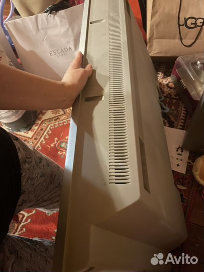 Телевизор бу