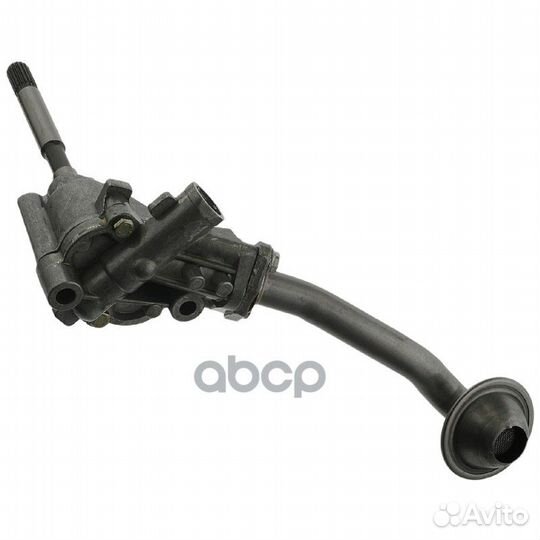 Насос масляный 19416 Febi