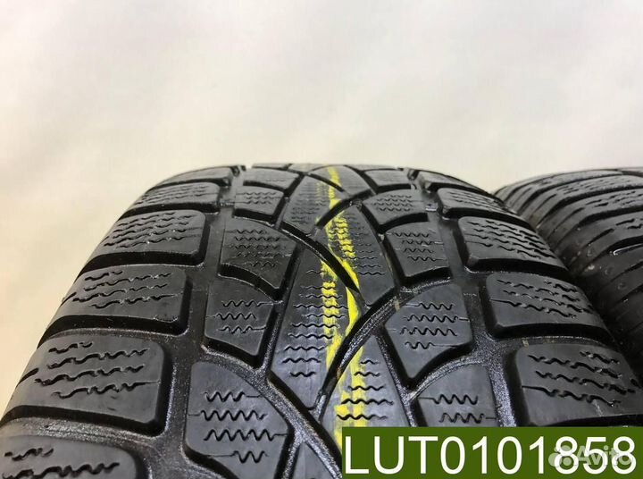 Dunlop SP Winter Sport 3D 235/65 R17 104H