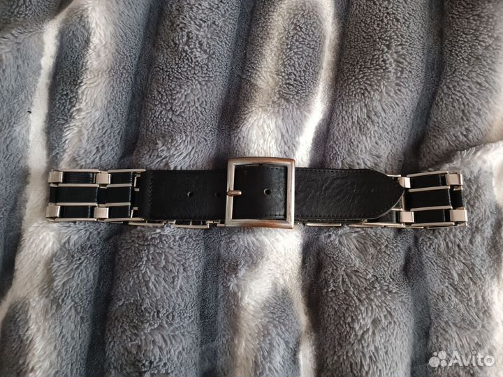 Ремень мужской dsquared 2