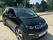 BMW i3 0.6 AT, 2017, 50 080 км, с пробегом, цена 2 400 000 руб.