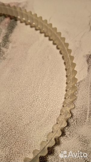 Ремень для швейной машины. 350 мм