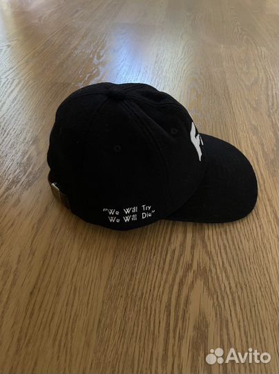 Кепка Fucking Awesome Fa Logo