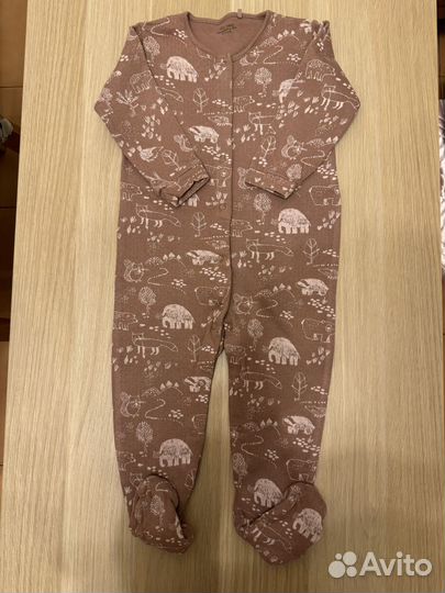 Слипы Next 12 18 мес