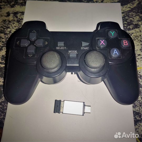 Джостик универсальный