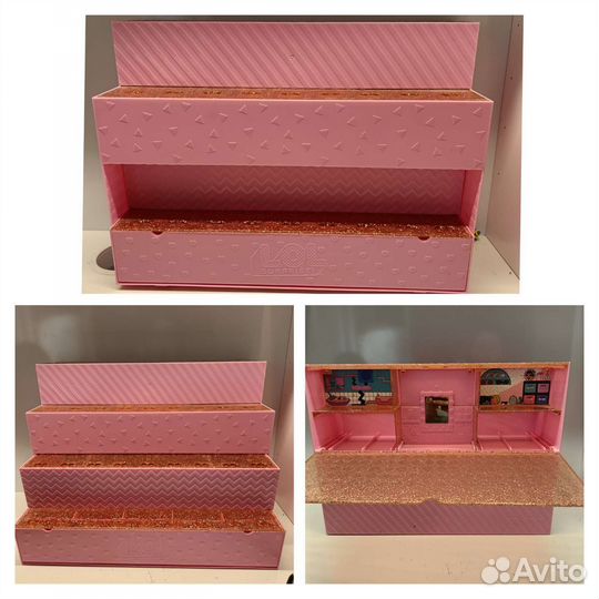 Огромная коллекция Lol.Более 150 предметов