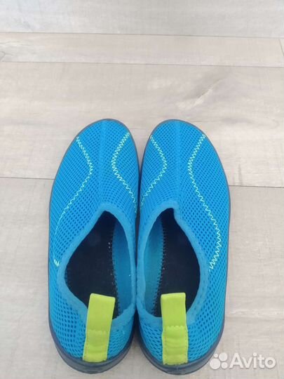 Коралки decathlon