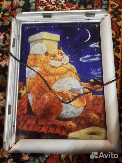 Картины СССР