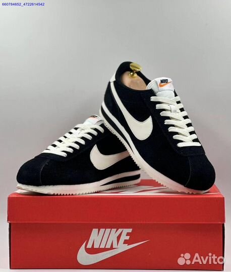 Кроссовки Nike Classic Cortez (Арт.75828)