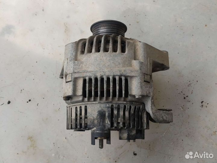 Генератор renault laguna 1 2.0