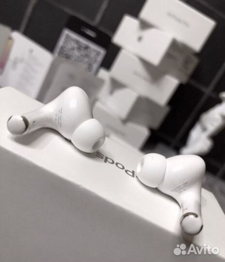 Apple airpods pro 2nd generation premium