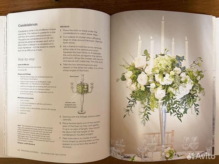 Книга по флористике 