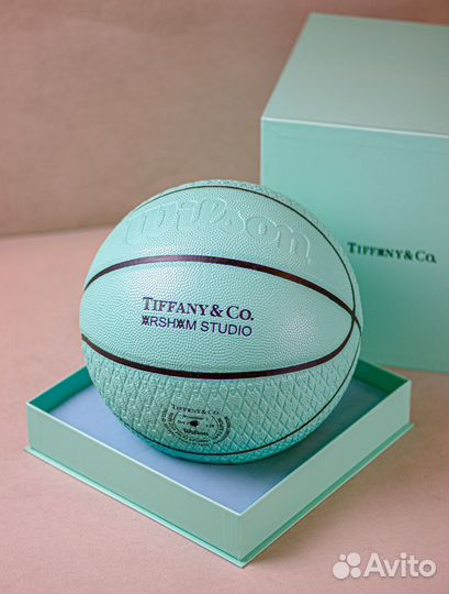 Tiffany & Co Баскетбольный Мяч