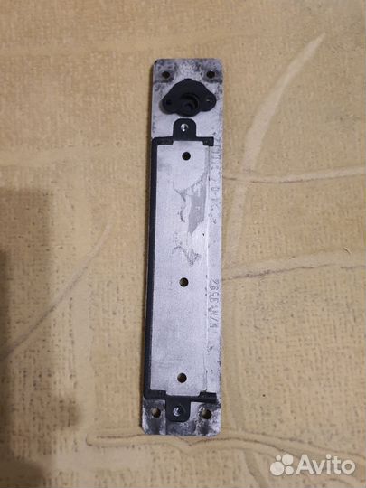 Крышка контроллера для самоката ninebot max plus