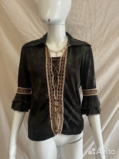 Блузка fairycore