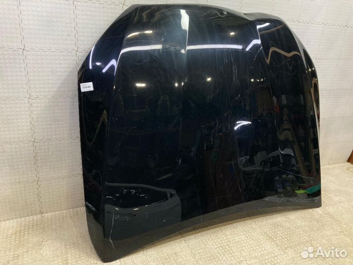 Капот Mercedes-Benz Glc-Class X253 2015