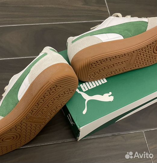 Кеды Puma Palermo