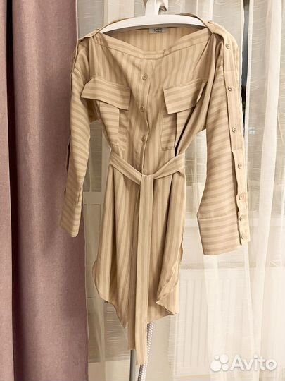 Gate31 рубашка