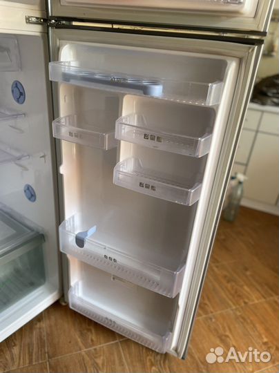 Холодильник samsung no frost