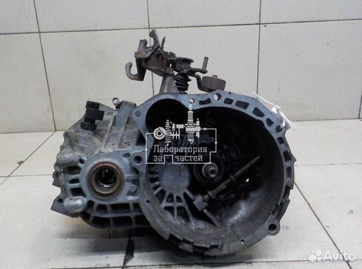 МКПП Hyundai-Kia 43000-22918