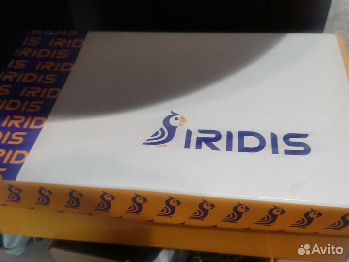 Туфли для мальчика