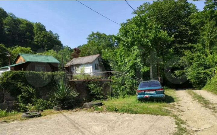 Участок 4,2 сот. (СНТ, ДНП)