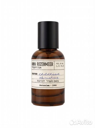 Духи женские Anna Rozenmeer