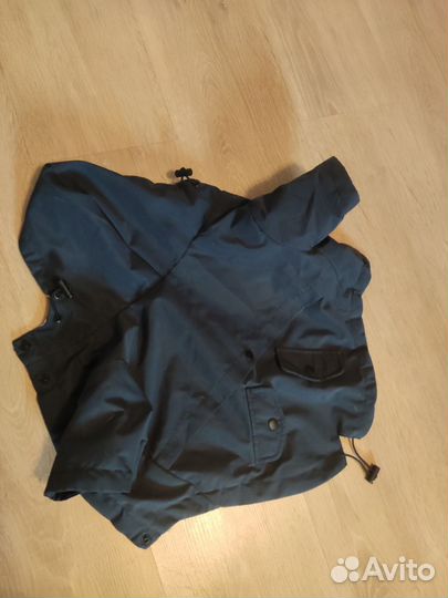 Костюм демисезонный для собаки