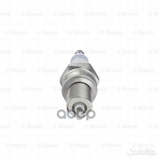 К-т свечей bosch 8кл WR7DCX+ 1.1 0242235707 Bosch