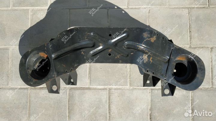 Подрамник Москвич новый