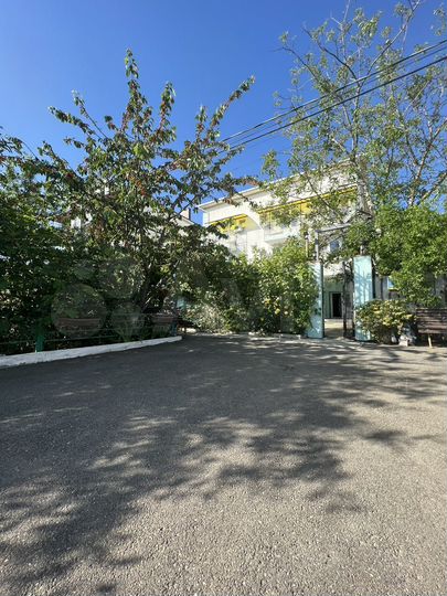 Комната 22 м² в 1-к., 2/3 эт.