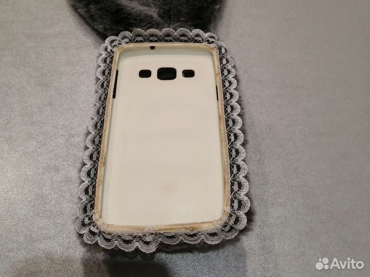 Чехол на samsung А3