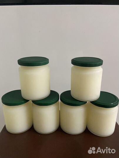 Барсучий жир