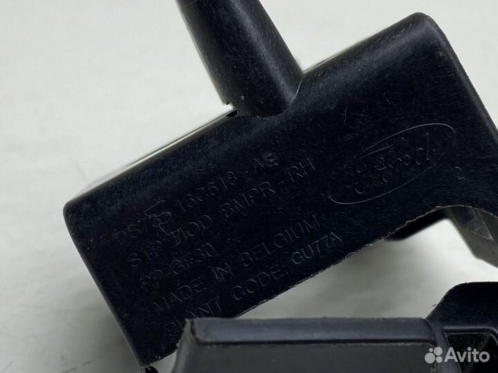 Отбойника капота правый Ford Mondeo 5 Новый Ford