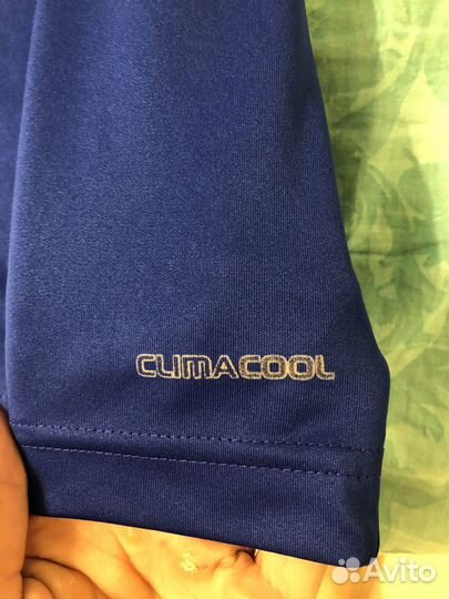 Футболка adidas