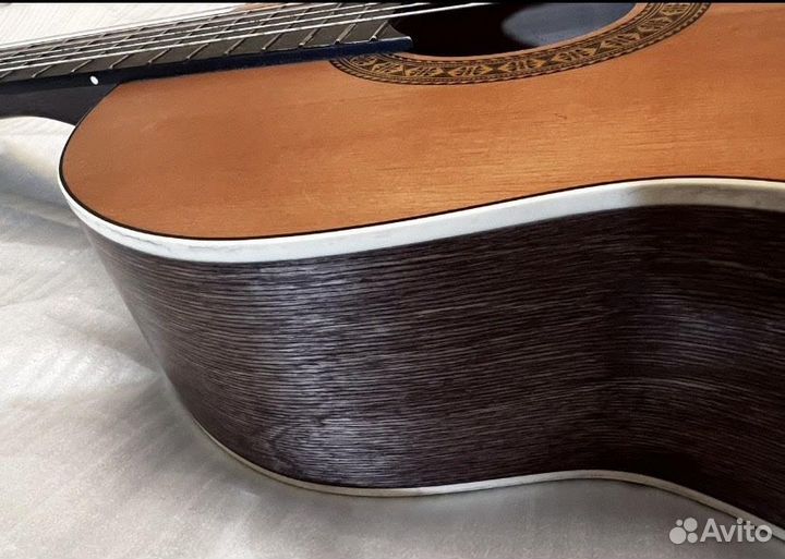 Гитара классическая 39 дюймов