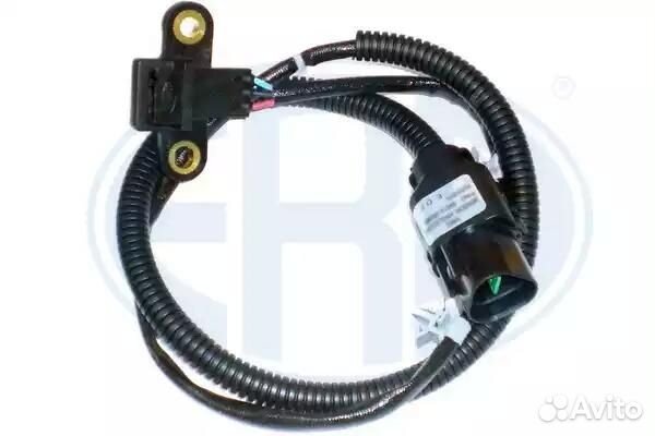 Датчик, положение коленвала hyundai sonata iii