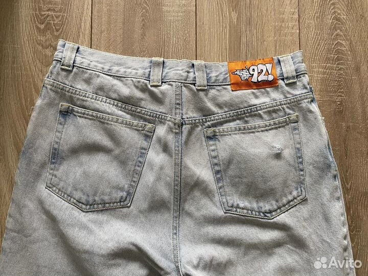 Джинсы polar 92 Denim Размер